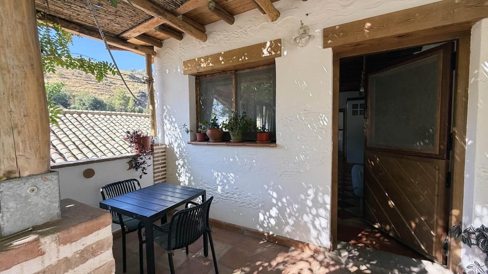 Mshome La Toscana House in Monachil