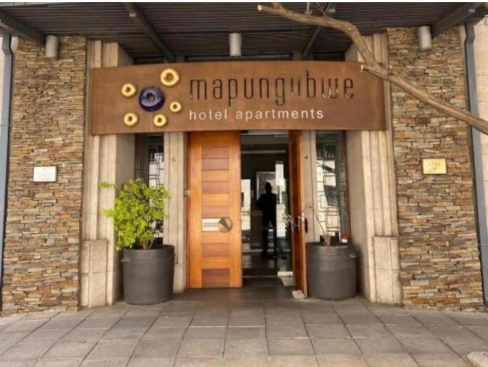 Mapungubwe Pop Champagne hotel apartments Hotel in Johannesburg