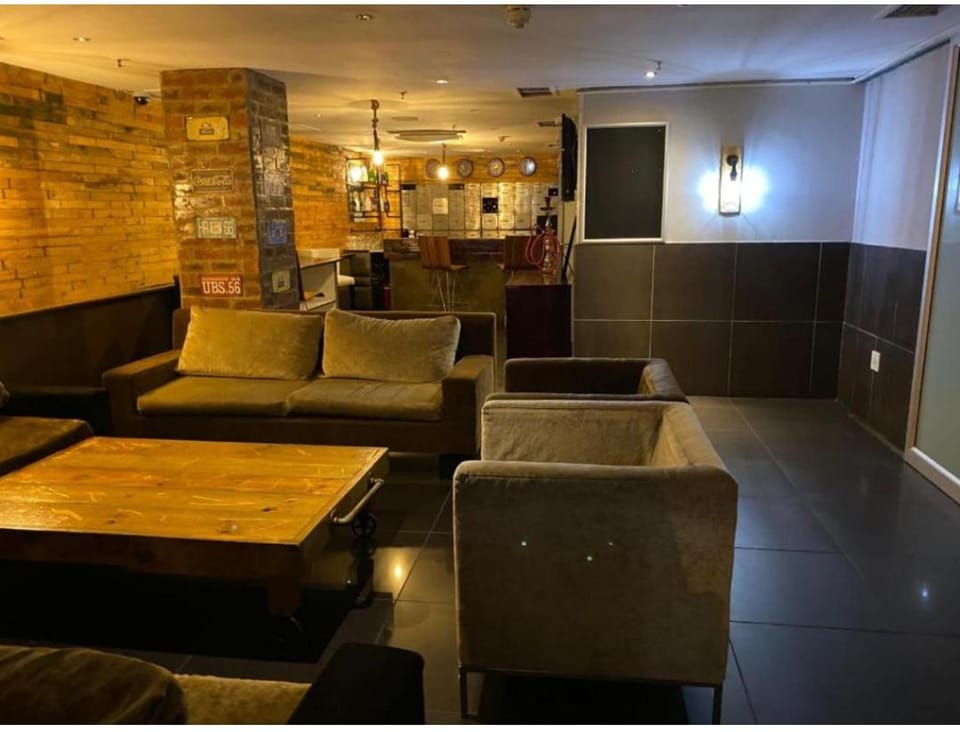 Mapungubwe Pop Champagne hotel apartments Hotel in Johannesburg