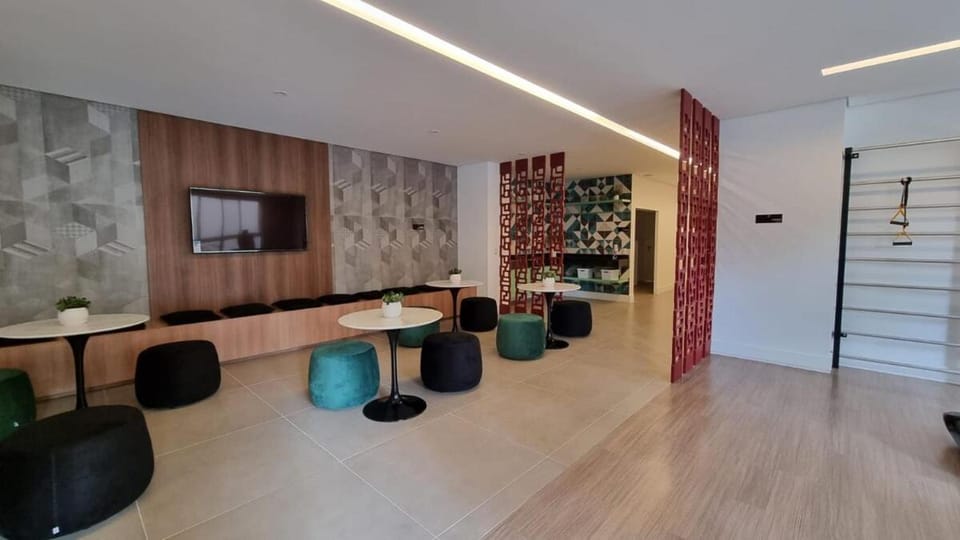 Estúdio ao lado da UNIFEsp e Hospital dos Rins Apartment in Sao Paulo City