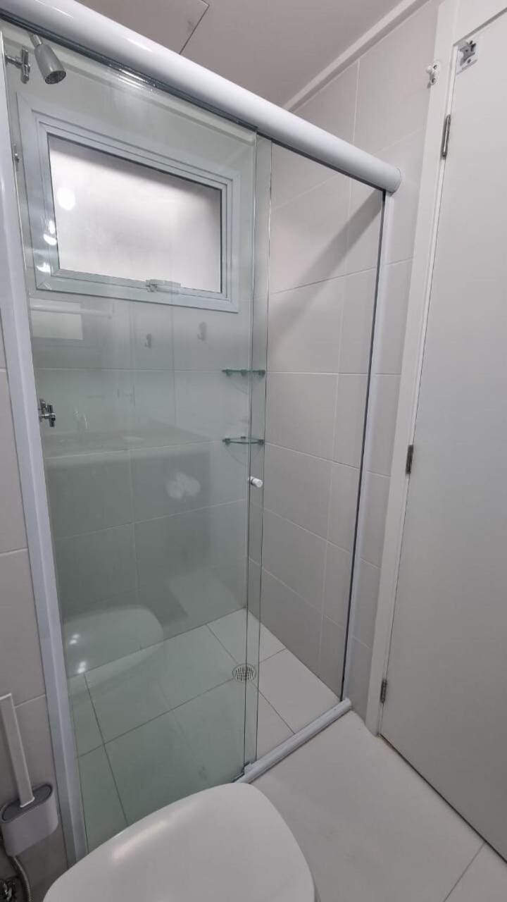Estúdio ao lado da UNIFEsp e Hospital dos Rins Apartment in Sao Paulo City