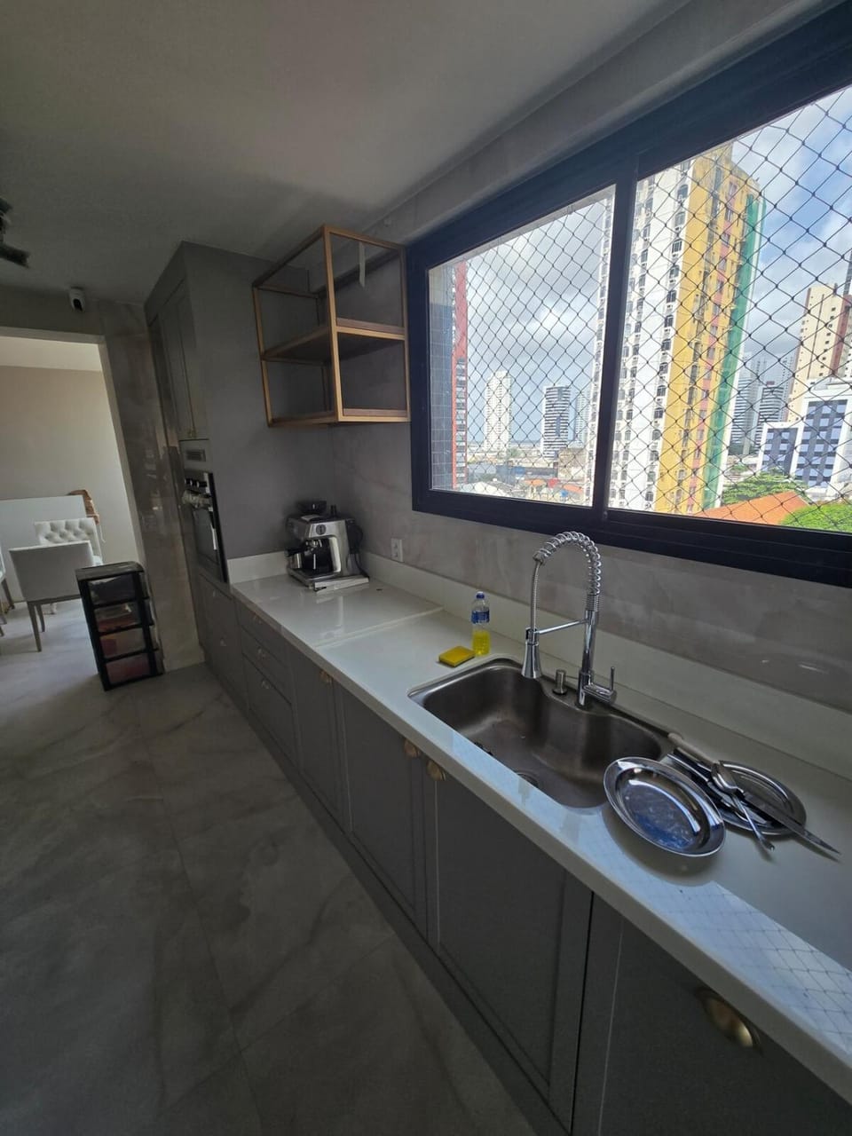 High standard apartment for the COP30 Apartment in Belém