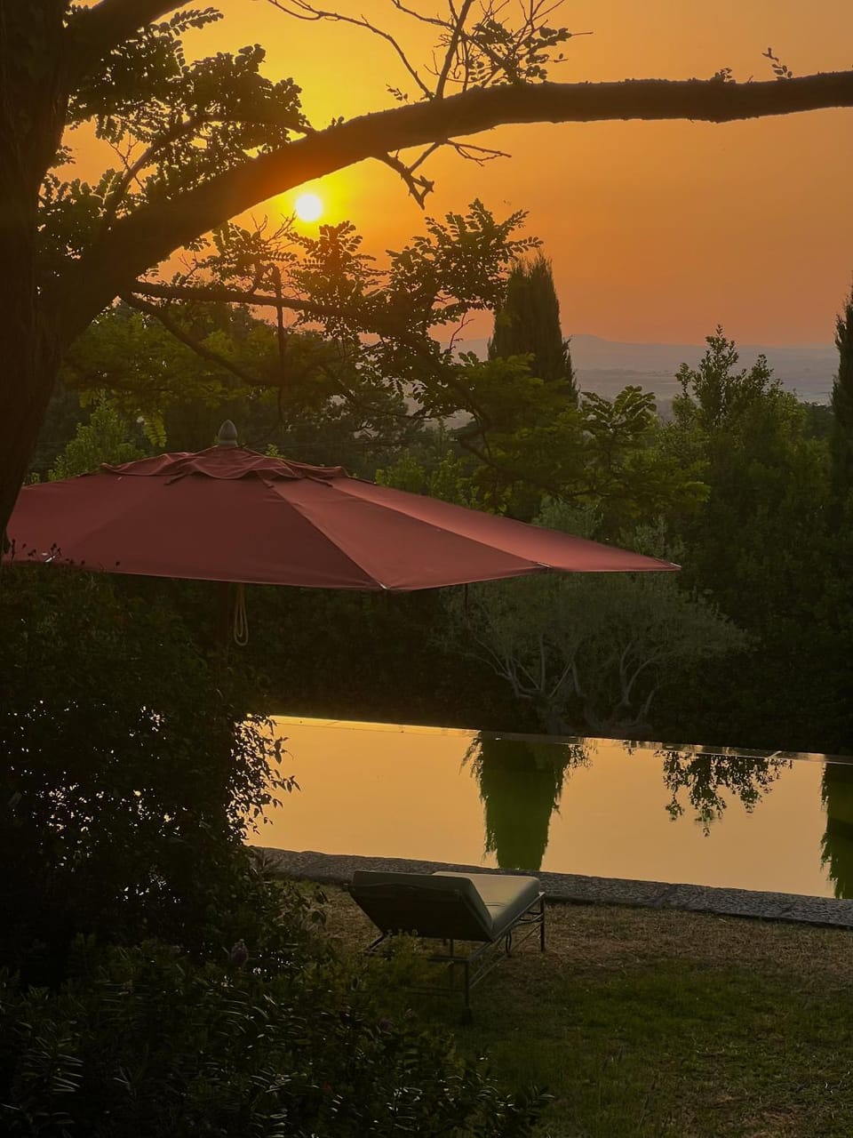 Relais di Villa Rossi Danielli - By TDF Resort in Umbria