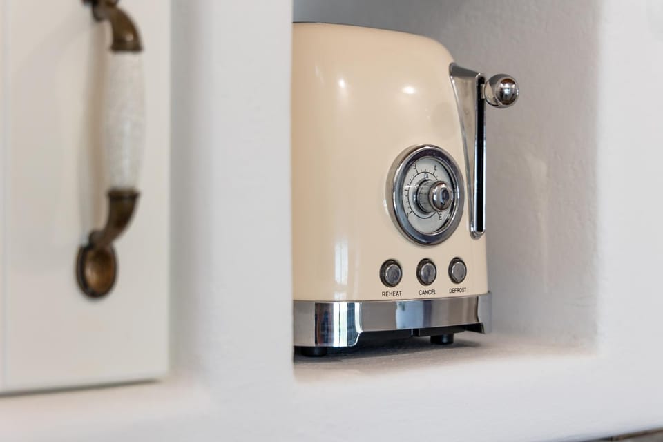 toaster