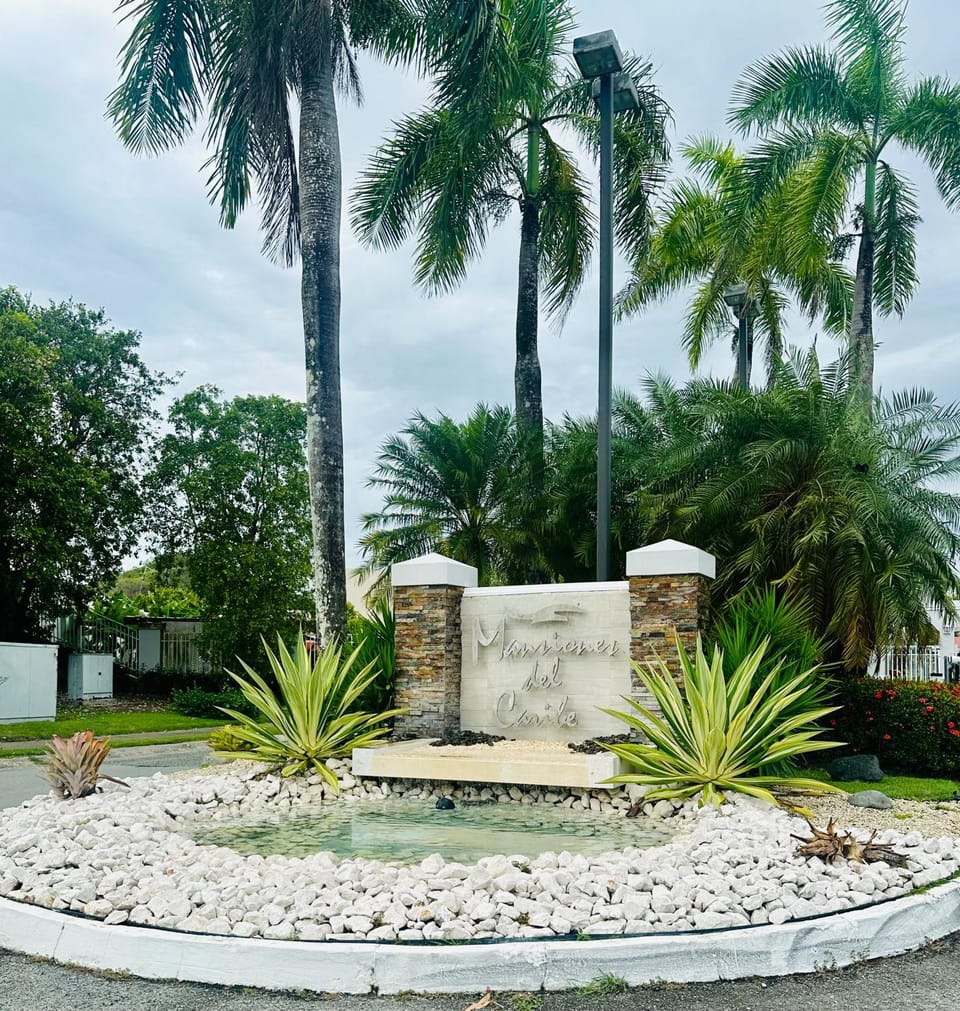 Burungos Place at Humacao, PR House in Humacao