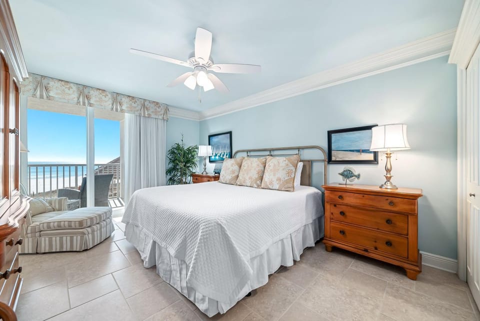 Romar Tower Unit 2A House in Orange Beach
