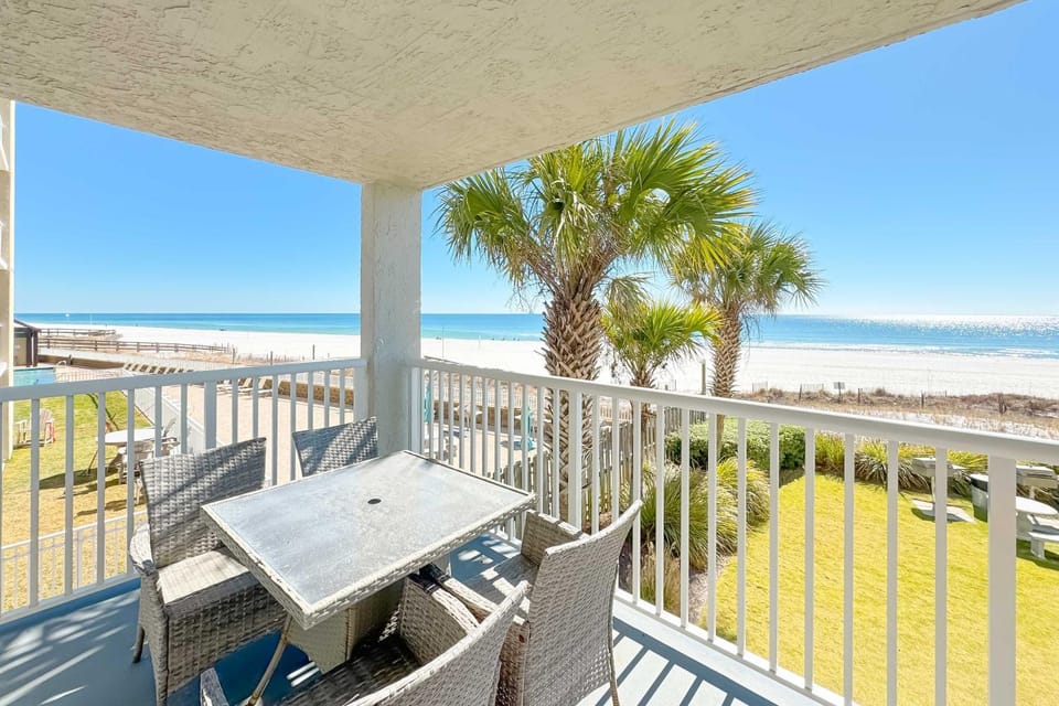 Romar Tower Unit 2A House in Orange Beach