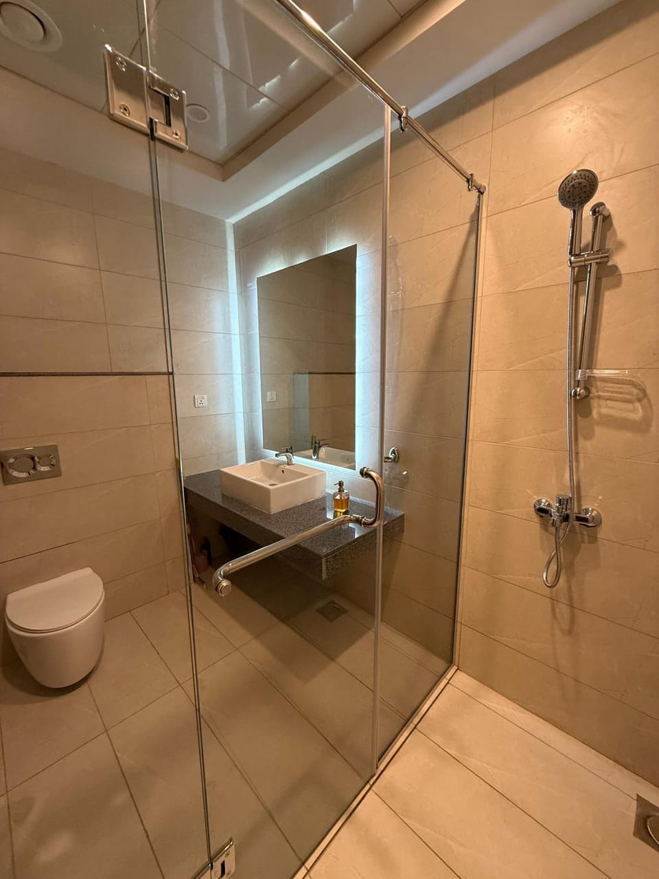Serviced Apartments-Mall of Islamabad-F7 Apartment in Islamabad Capital Territory
