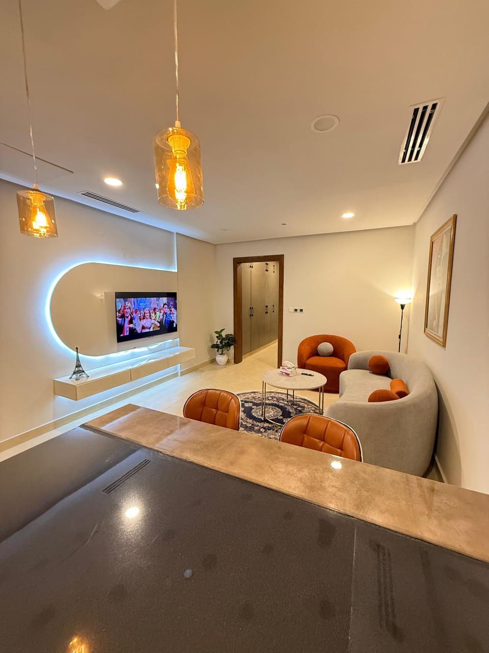 Serviced Apartments-Mall of Islamabad-F7 Apartment in Islamabad Capital Territory