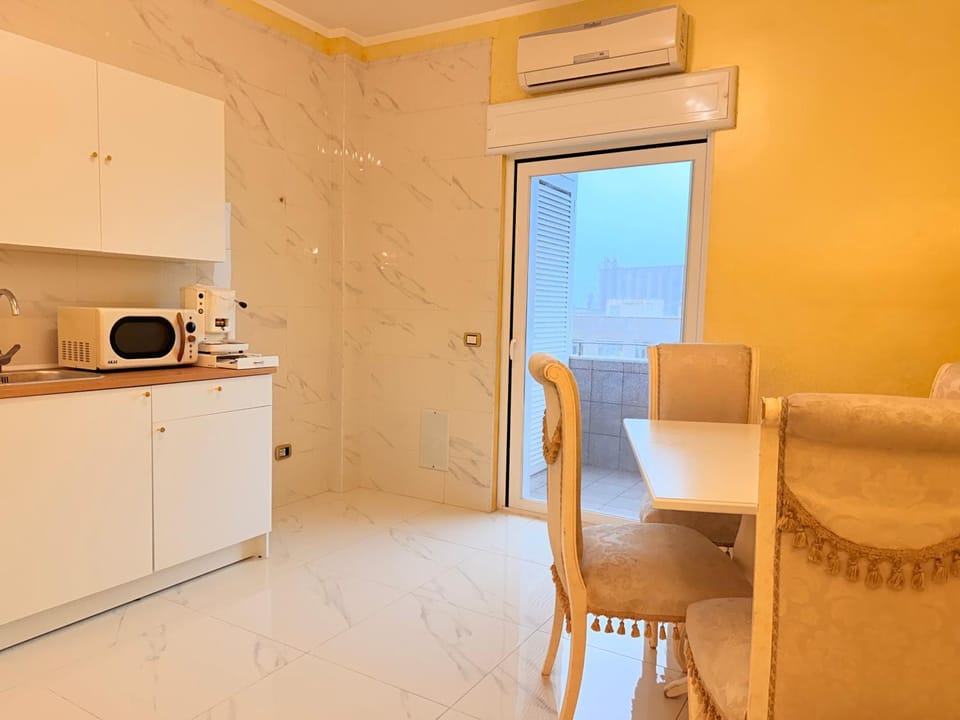 Luxury Adele Apartment in Naples
