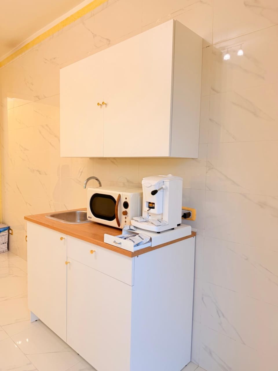 Luxury Adele Apartment in Naples