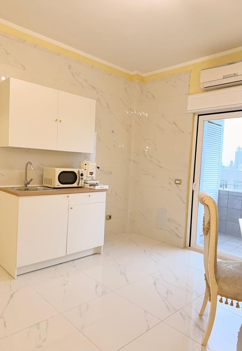 Luxury Adele Apartment in Naples