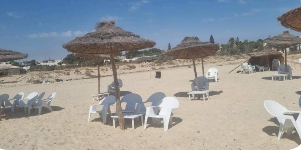 Aux jardins de Hammamet Apartment in Hammamet