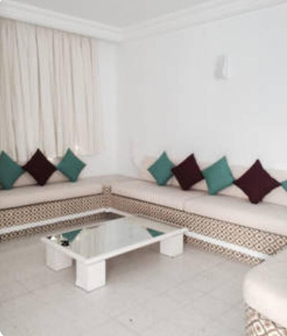 Aux jardins de Hammamet Apartment in Hammamet