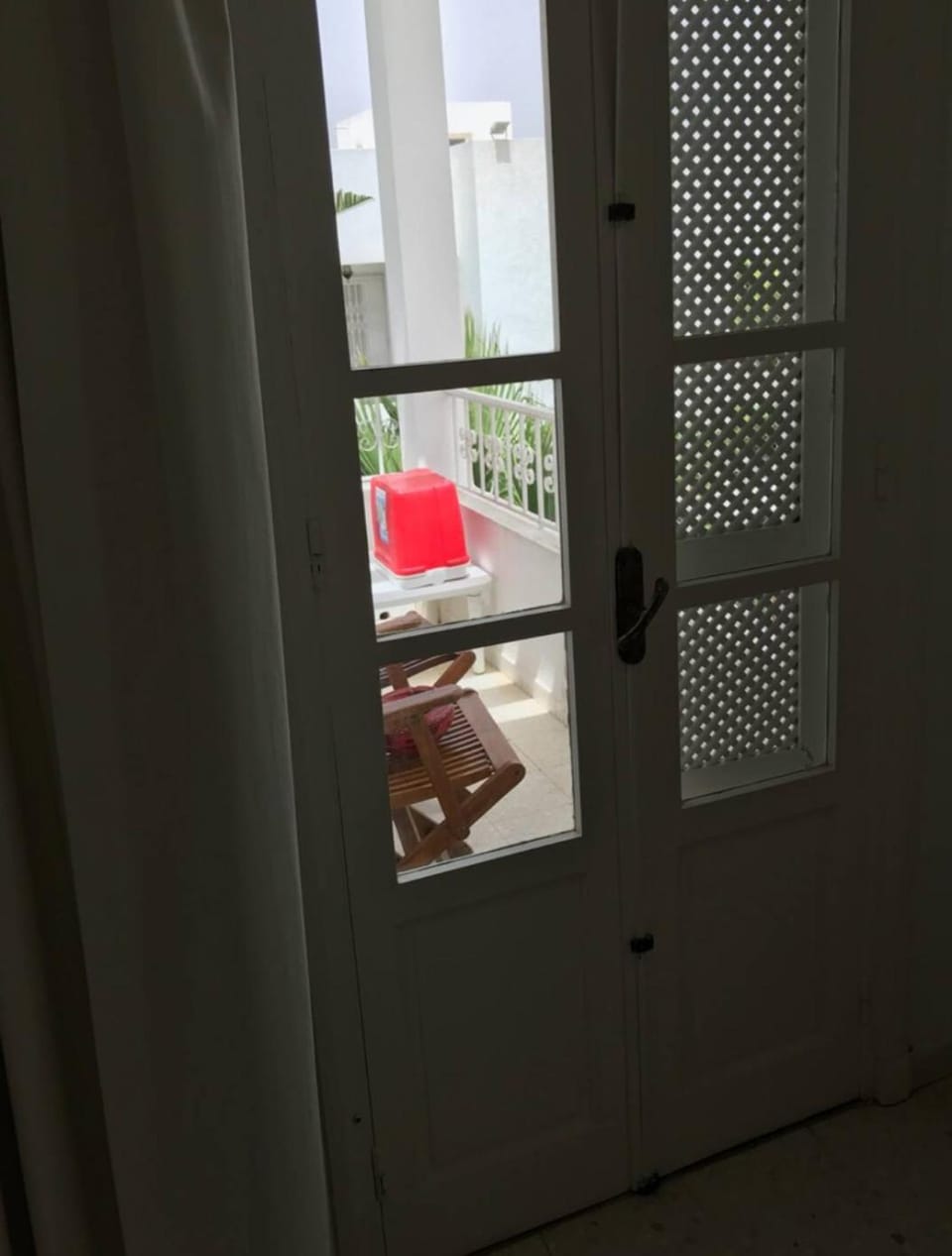 Aux jardins de Hammamet Apartment in Hammamet