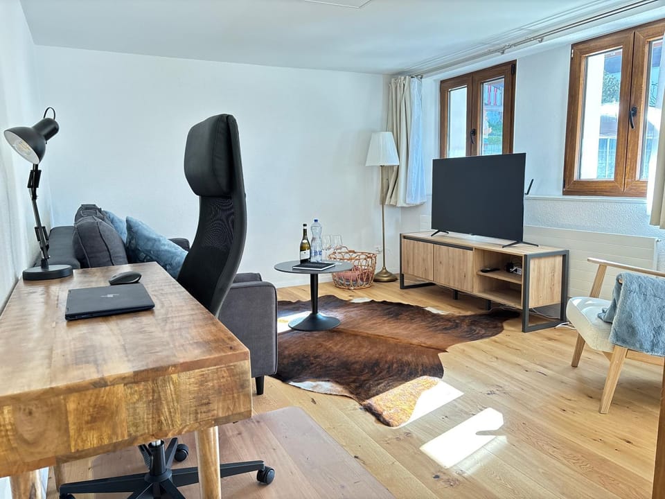TV and multimedia, Living room