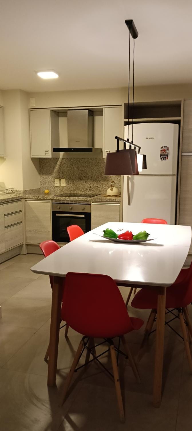 Green Life Apartment in Punta del Este
