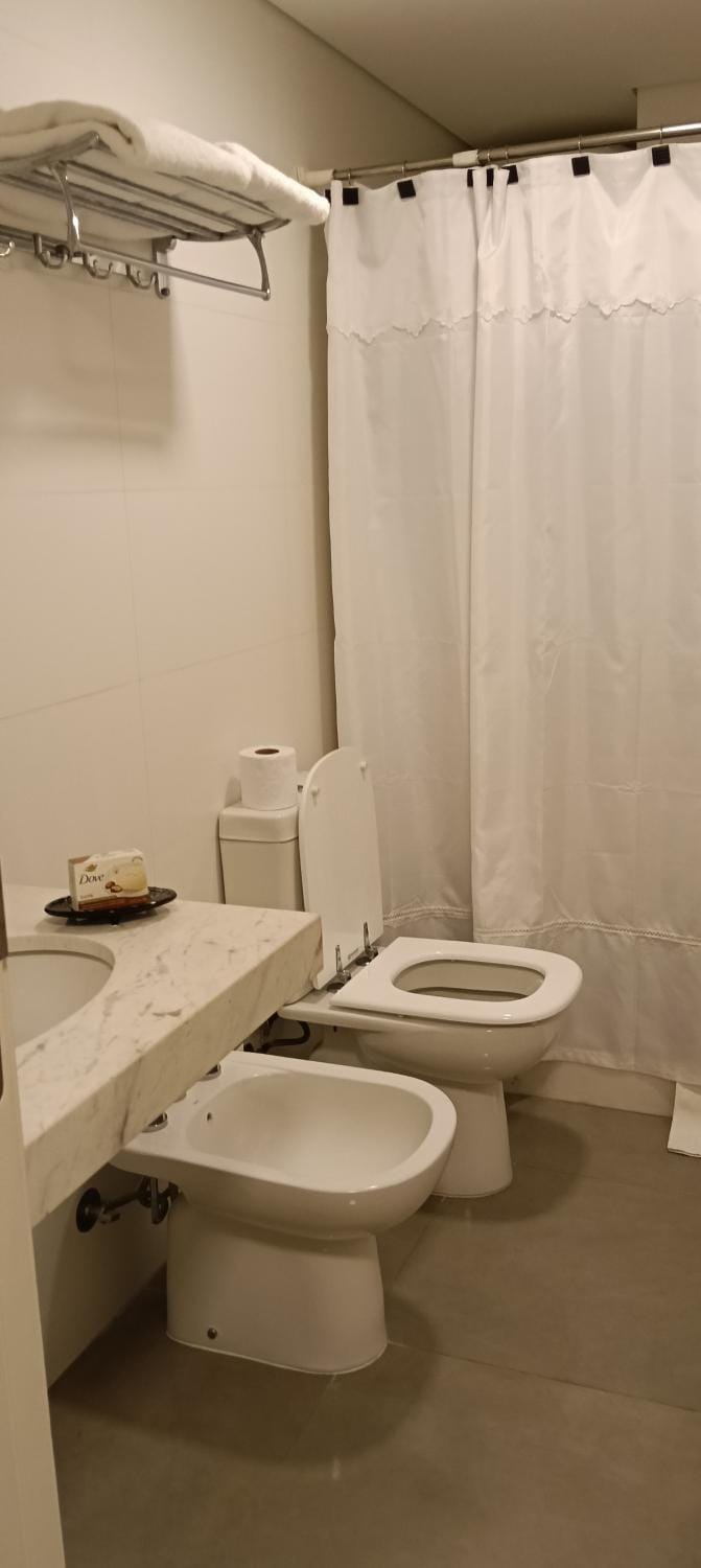 Green Life Apartment in Punta del Este