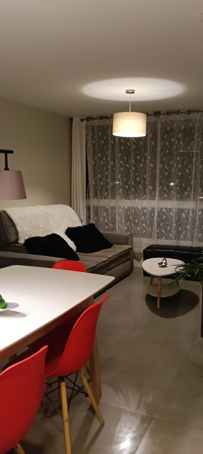 Green Life Apartment in Punta del Este