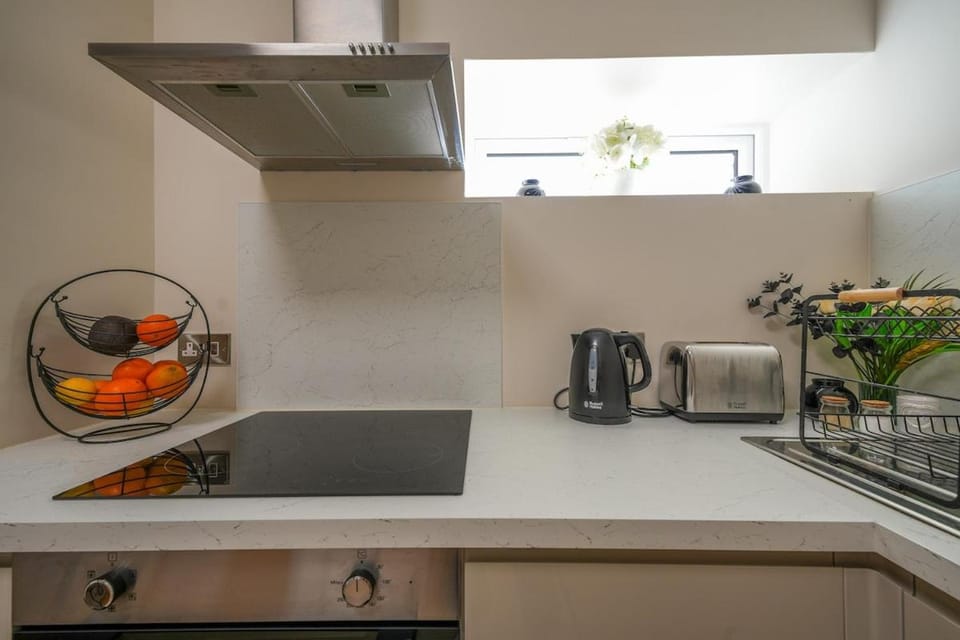 Love Nest in Eastbourne Apartment in Eastbourne