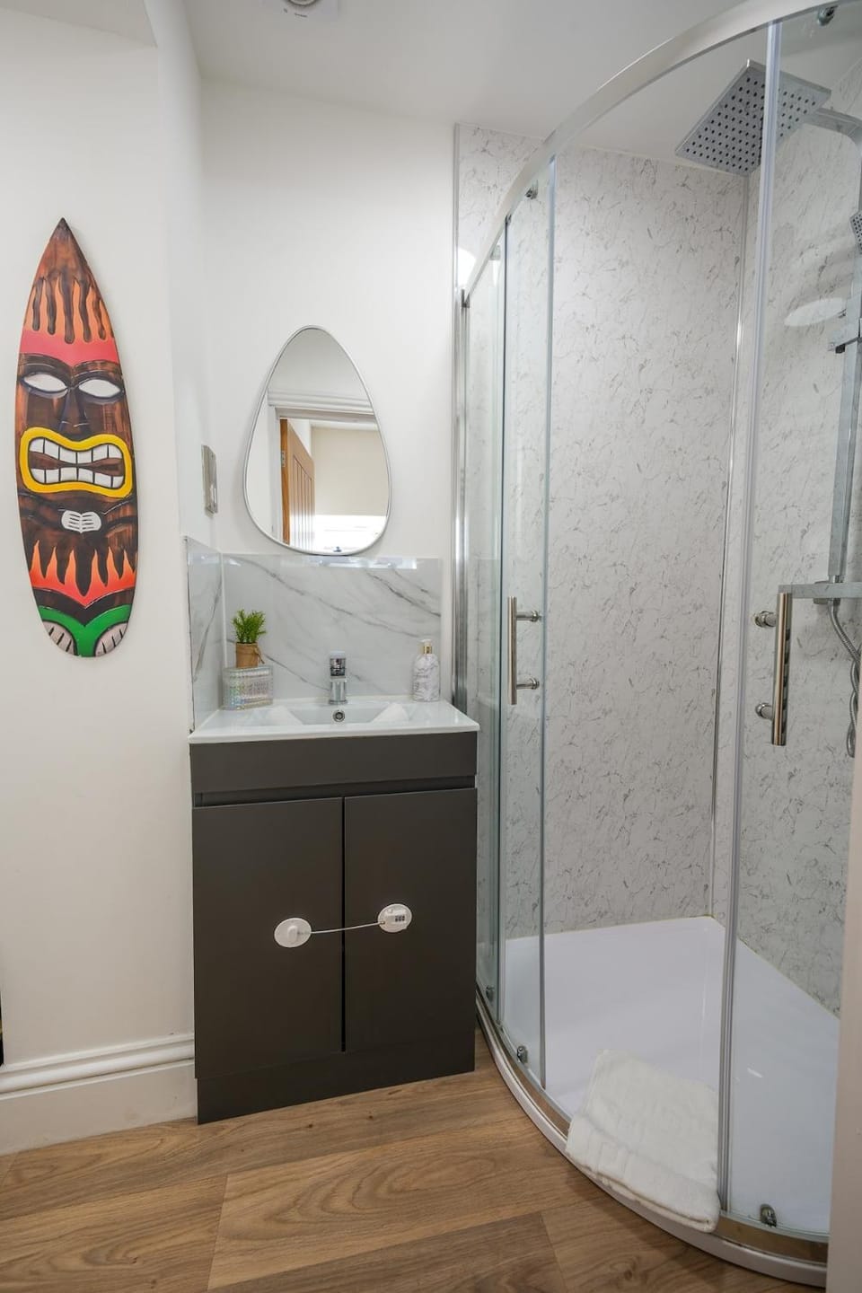 Love Nest in Eastbourne Apartment in Eastbourne