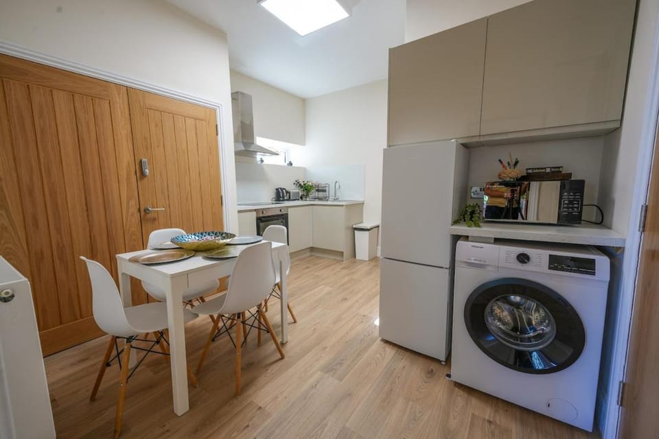 Love Nest in Eastbourne Apartment in Eastbourne