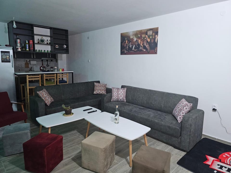 Apartman Br 59 Apartment in Bosnia and Herzegovina