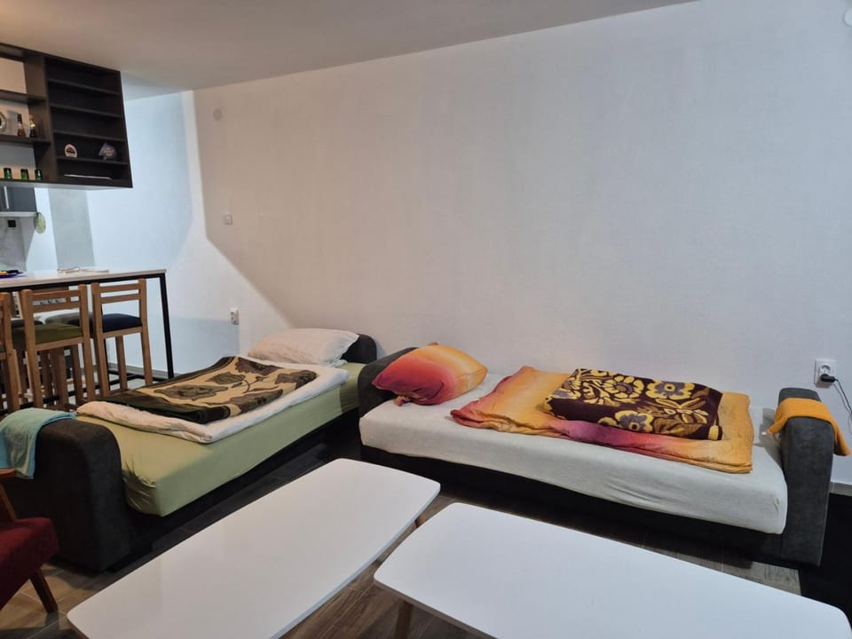 Apartman Br 59 Apartment in Bosnia and Herzegovina
