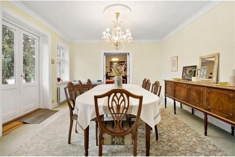 Pine Haven Apartment in Region of Southern Denmark