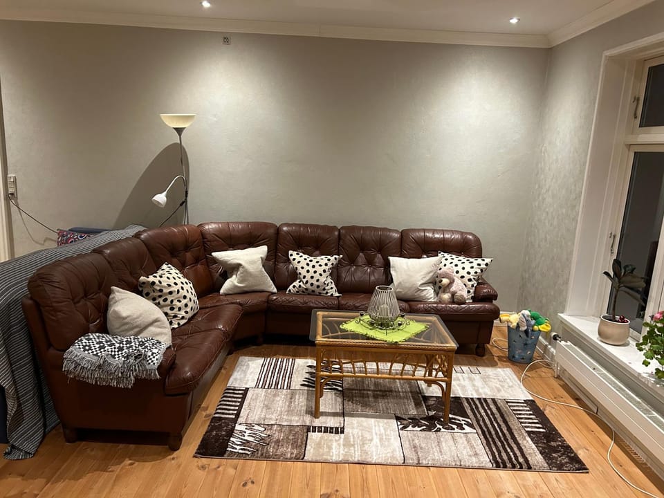 Pine Haven Apartment in Region of Southern Denmark