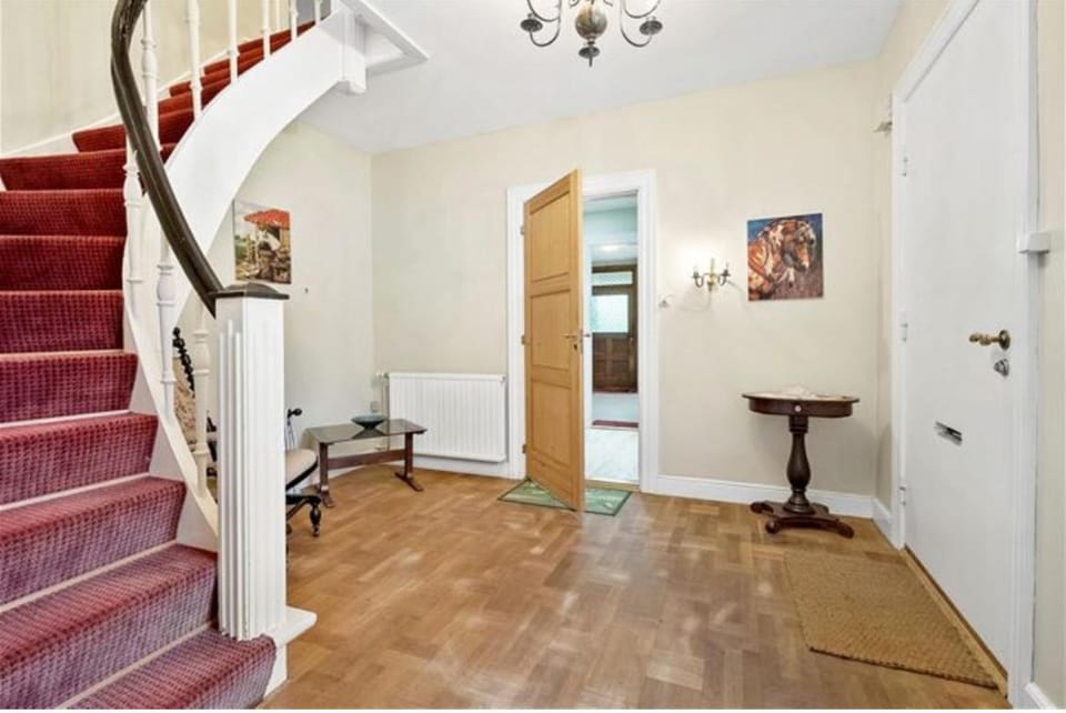 Pine Haven Apartment in Region of Southern Denmark