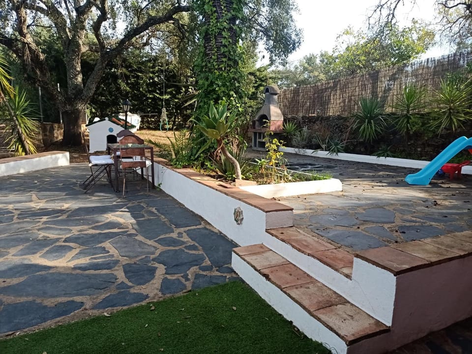 Patio, Patio, Garden, Balcony/Terrace, Garden view