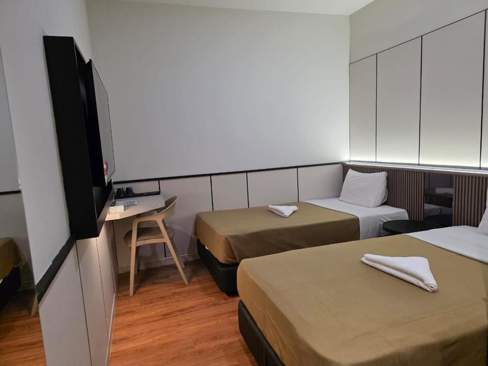 Urban Inn Kulim Hotel in Penang