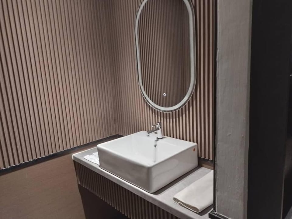 Urban Inn Kulim Hotel in Penang