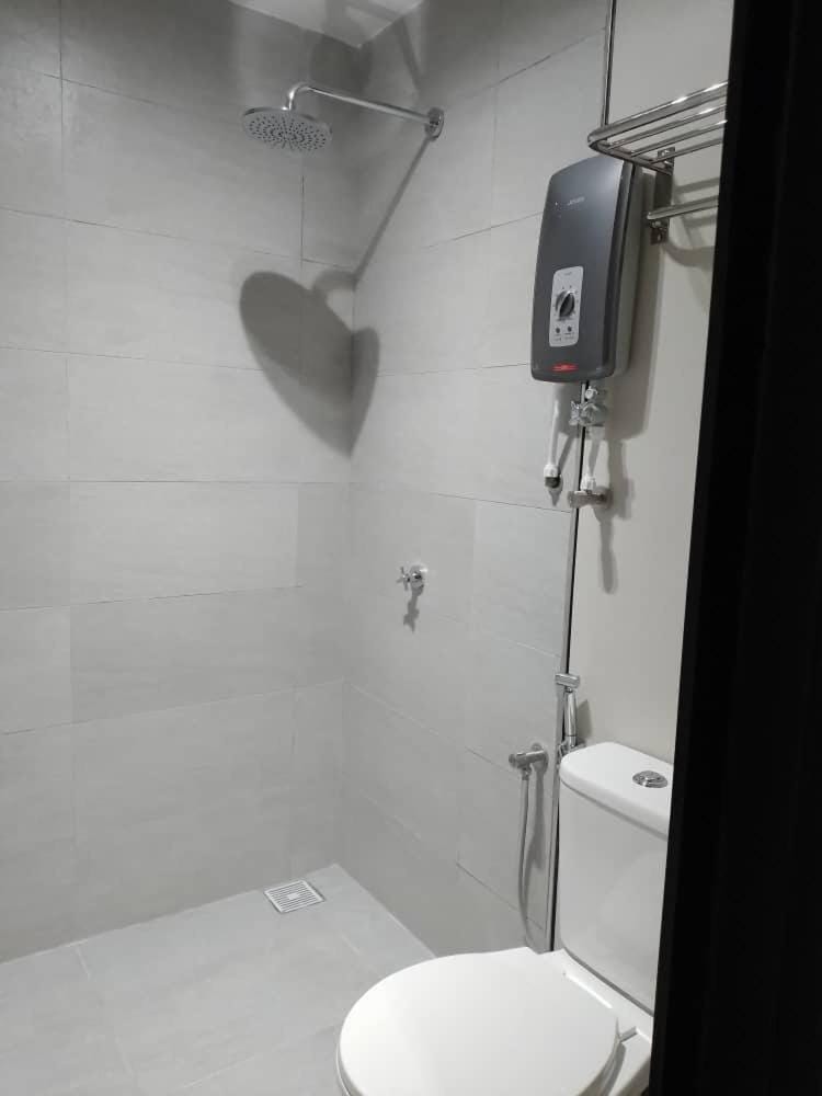 Urban Inn Kulim Hotel in Penang
