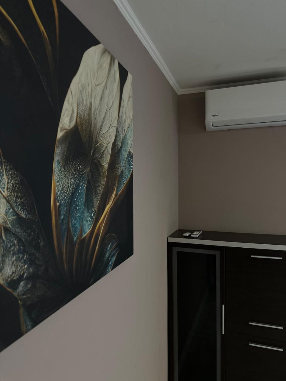 air conditioner
