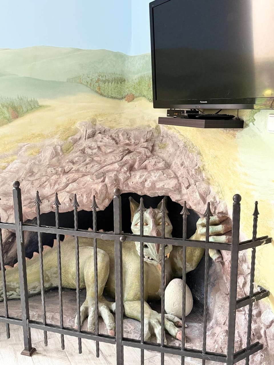 TV and multimedia