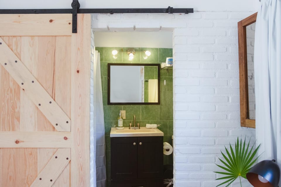 Downtown Casa Conchita Guest Suites Apartment in Sayulita