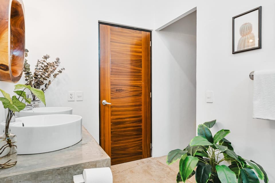 Downtown Casa Conchita Guest Suites Apartment in Sayulita