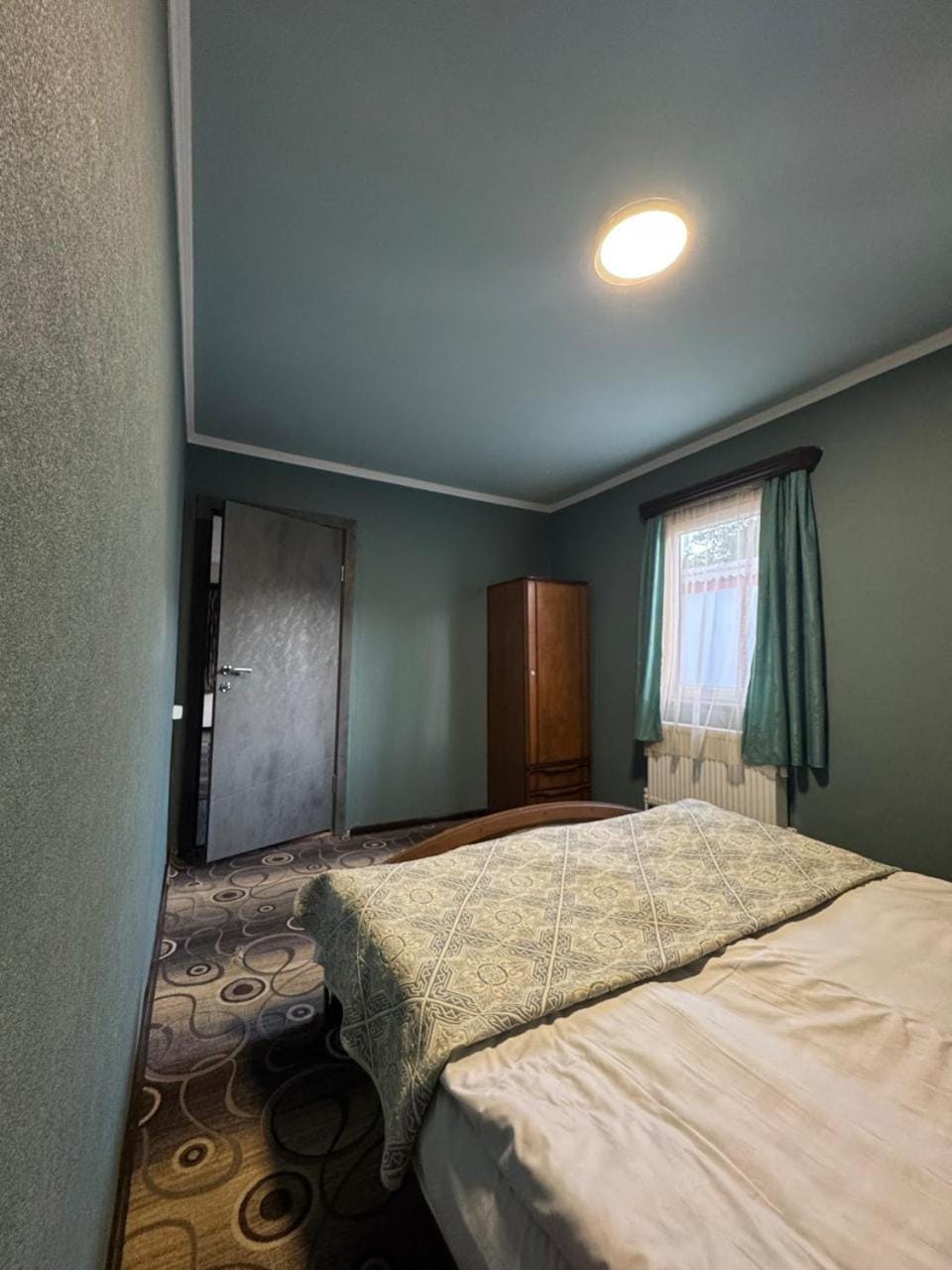 Nirvana Apartment in Armenia