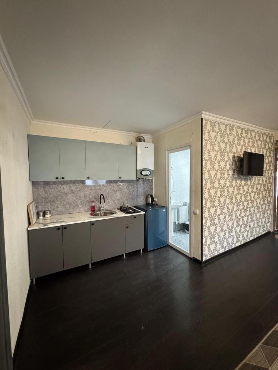 Nirvana Apartment in Armenia