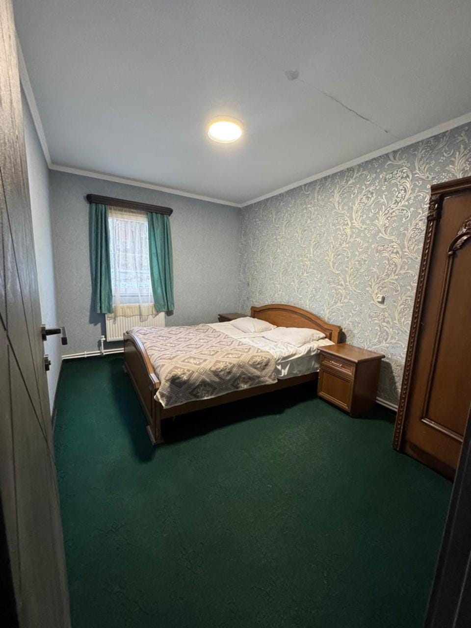 Nirvana Apartment in Armenia