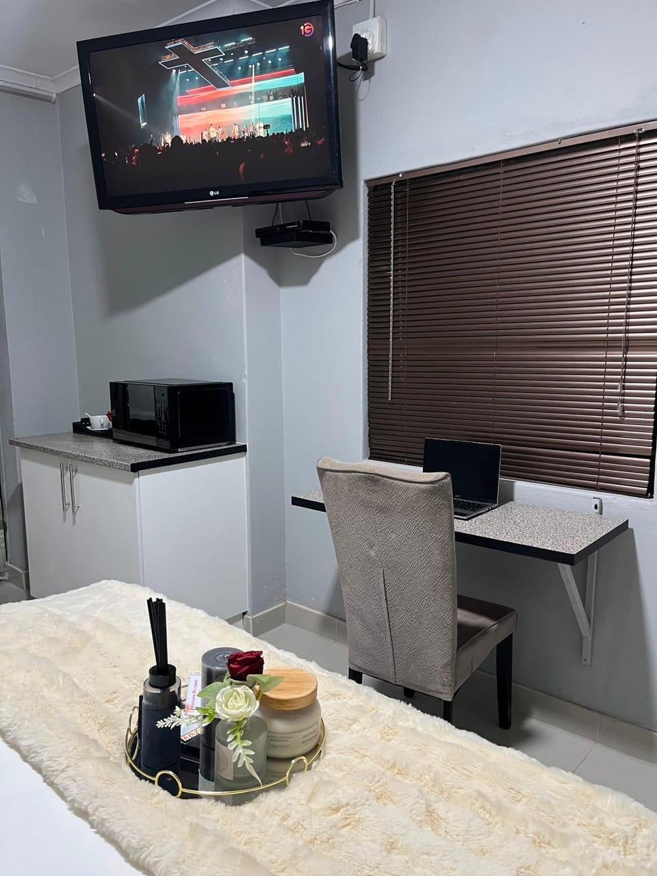 LINGAS inn Bed and Breakfast in KwaZulu-Natal