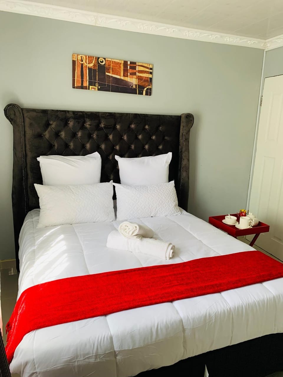 LINGAS inn Bed and Breakfast in KwaZulu-Natal