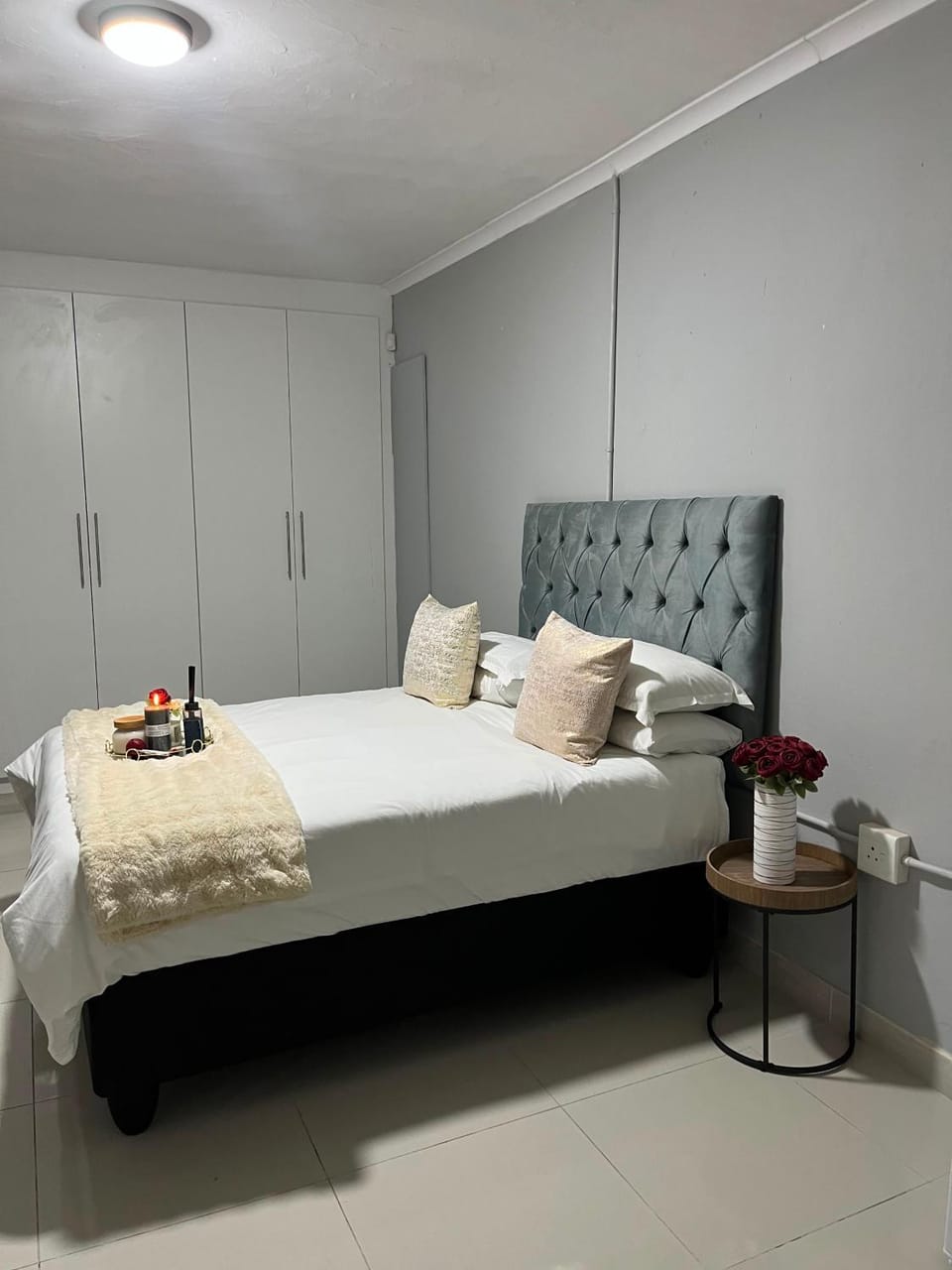 LINGAS inn Bed and Breakfast in KwaZulu-Natal