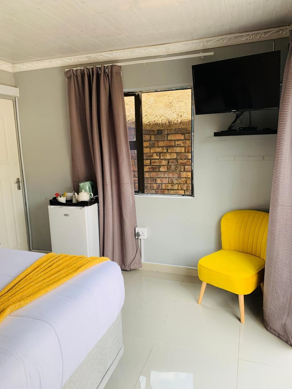 LINGAS inn Bed and Breakfast in KwaZulu-Natal