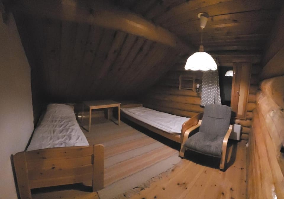 VillaKoskelo Villa in Lapland