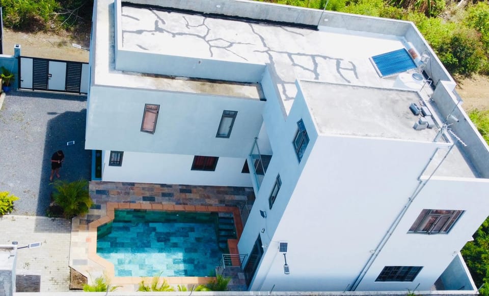 Villa Kazéa Apartment in Grand Baie