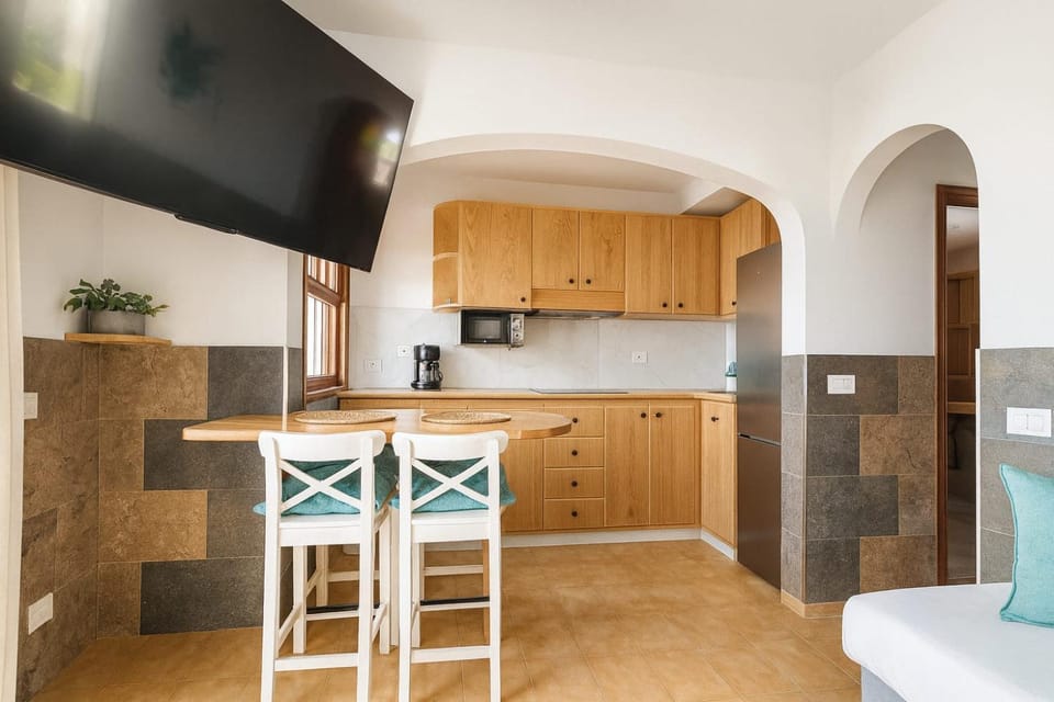 Bungalow Golf Splash Park House in Maspalomas