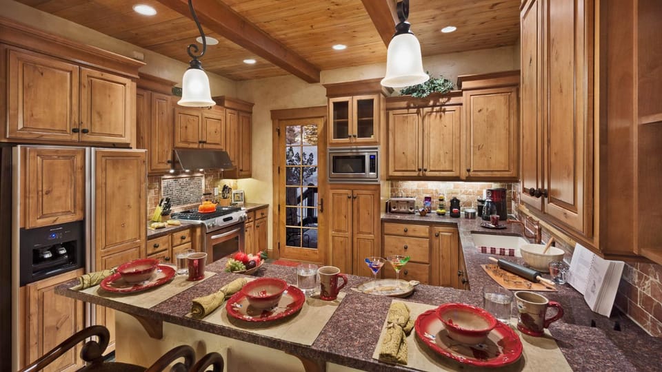 microwave, oven, storage, stove, toaster